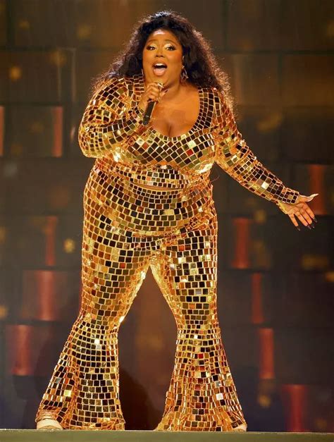 lizzo snl gucci dress|Lizzo Outfits: Her Most Iconic Looks Yet .